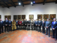 La foto de Tucumán mostró el nuevo eje político entre el Presidente y los gobernadores